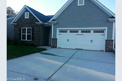 6010 Trailshead Drive, Greensboro, NC 27405 - Photo 1