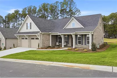 270 Olde Lantern Drive, Winston-Salem, NC 27107 - Photo 5