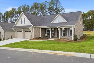 270 Olde Lantern Drive, Winston-Salem, NC 27107 - Photo 5