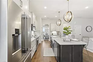 270 Olde Lantern Drive, Winston-Salem, NC 27107 - Photo 19