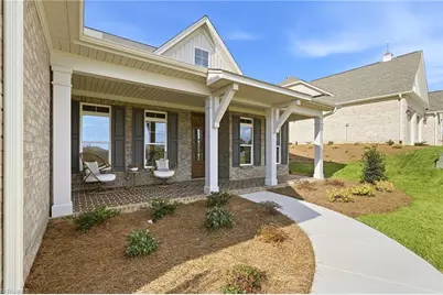 270 Olde Lantern Drive, Winston-Salem, NC 27107 - Photo 7