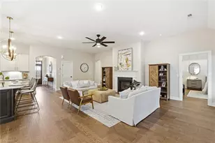 270 Olde Lantern Drive, Winston-Salem, NC 27107 - Photo 21