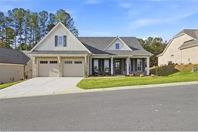 270 Olde Lantern Drive, Winston-Salem, NC 27107 - Photo 1