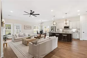 270 Olde Lantern Drive, Winston-Salem, NC 27107 - Photo 23