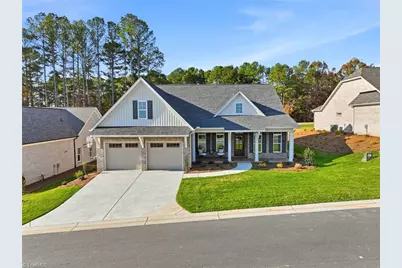 270 Olde Lantern Drive, Winston-Salem, NC 27107 - Photo 3