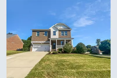400 Brickwalk Court, Elon, NC 27244 - Photo 1