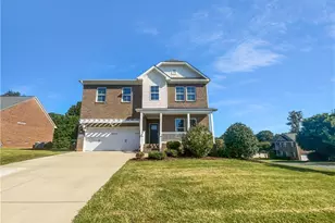 400 Brickwalk Ct, Elon, NC 27244 - Photo 1