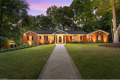 510 Otteray Avenue, High Point, NC 27262 - Photo 3