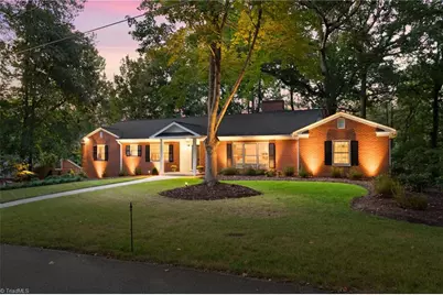 510 Otteray Avenue, High Point, NC 27262 - Photo 1