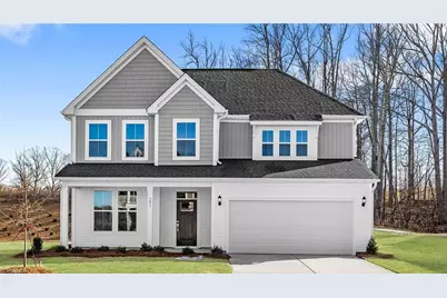 191 Lavender Lane, Lexington, NC 27295 - Photo 1