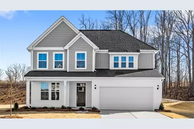 191 Lavender Lane, Lexington, NC 27295 - Photo 1