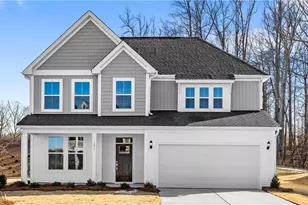 191 Lavender Ln, Lexington, NC 27295 - Photo 1