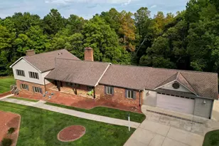 3605 NC-268, Siloam, NC 27047 - Photo 1