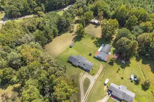 2176 Old Hollow Rd, Walkertown, NC 27051 - Photo 37