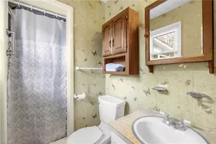 2176 Old Hollow Rd, Walkertown, NC 27051 - Photo 27