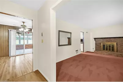 2176 Old Hollow Road, Walkertown, NC 27051 - Photo 11