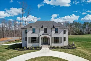 6806 Brennan Wy, Oak Ridge, NC 27310 - Photo 3