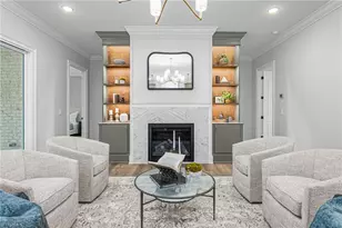 6806 Brennan Wy, Oak Ridge, NC 27310 - Photo 7