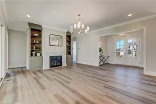 6806 Brennan Wy, Oak Ridge, NC 27310 - Photo 9