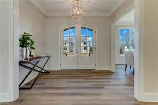 6806 Brennan Wy, Oak Ridge, NC 27310 - Photo 7