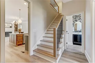 6806 Brennan Way, Oak Ridge, NC 27310 - Photo 23