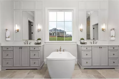 6806 Brennan Way, Oak Ridge, NC 27310 - Photo 23