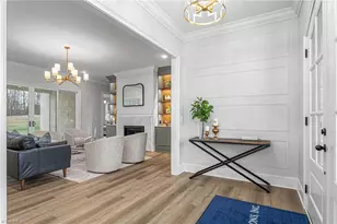 6806 Brennan Wy, Oak Ridge, NC 27310 - Photo 5