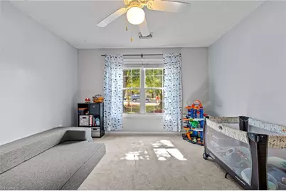 6424 Highland Oak Drive, Greensboro, NC 27410 - Photo 17