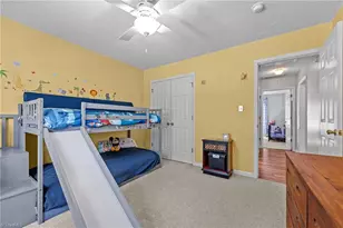 6424 Highland Oak Dr, Greensboro, NC 27410 - Photo 21