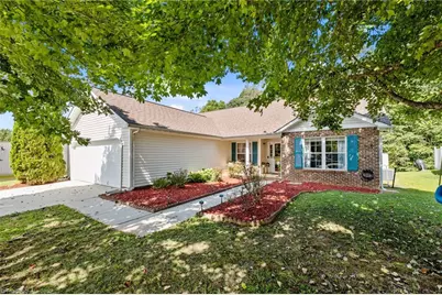 6424 Highland Oak Drive, Greensboro, NC 27410 - Photo 1