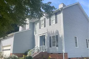 5325 Gyddie Dr, Winston-Salem, NC 27105 - Photo 1