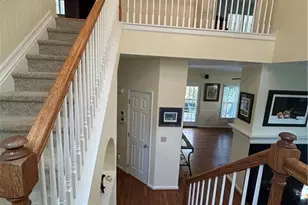 5325 Gyddie Dr, Winston-Salem, NC 27105 - Photo 17