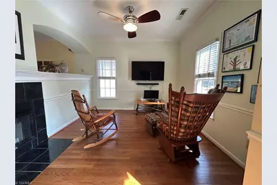 5325 Gyddie Drive, Winston-Salem, NC 27105 - Photo 9