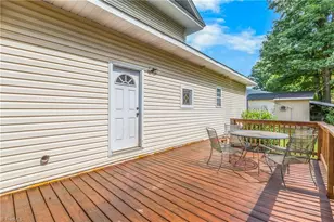 301 Bryan St, Stoneville, NC 27048 - Photo 41