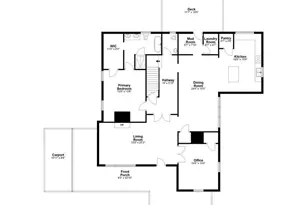 301 Bryan St, Stoneville, NC 27048 - Photo 49