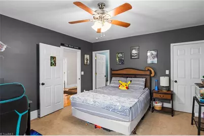 301 Bryan Street, Stoneville, NC 27048 - Photo 33