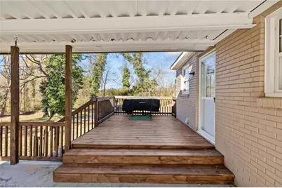 1640 Kersey Valley Road, Archdale, NC 27263 - Photo 17