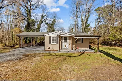 1640 Kersey Valley Road, Archdale, NC 27263 - Photo 1