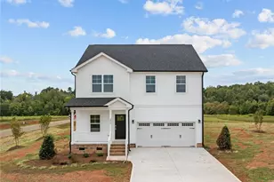 6820 Steeplegate Dr, Burlington, NC 27215 - Photo 3