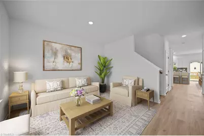 6820 Steeplegate Drive, Burlington, NC 27215 - Photo 5