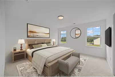 6820 Steeplegate Drive, Burlington, NC 27215 - Photo 23