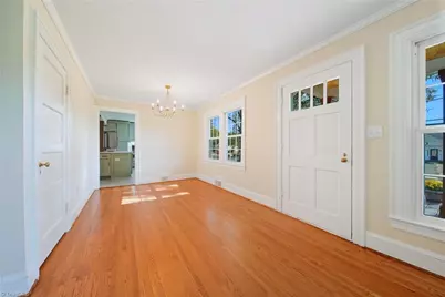 604 Salisbury Street, Kernersville, NC 27284 - Photo 9