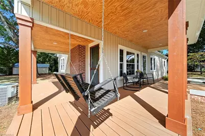 604 Salisbury Street, Kernersville, NC 27284 - Photo 39