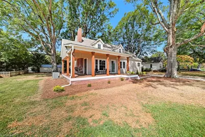 604 Salisbury Street, Kernersville, NC 27284 - Photo 47