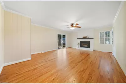 604 Salisbury Street, Kernersville, NC 27284 - Photo 17