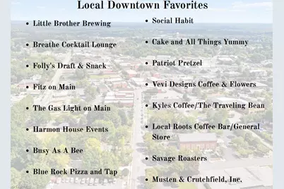 604 Salisbury Street, Kernersville, NC 27284 - Photo 49