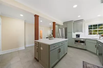 604 Salisbury Street, Kernersville, NC 27284 - Photo 15