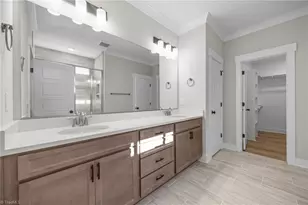 1130 Brookfield Dr, Gibsonville, NC 27249 - Photo 39