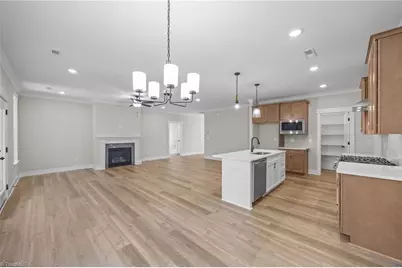 1130 Brookfield Drive, Gibsonville, NC 27249 - Photo 25