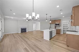 1130 Brookfield Dr, Gibsonville, NC 27249 - Photo 25